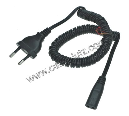 771006  Cordon de rasoir 5,40 €