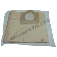 802150  Sacs d'aspirateur par 5 Rowenta bully 10,20 €