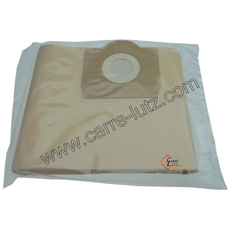 802150 Sacs d'aspirateur par 5 Rowenta bully 10,20 € 802150 Sacs d'aspirateur par 5 Rowenta bully 10,20 €