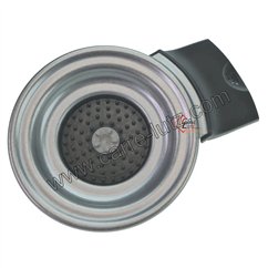 850223  Support filtre 1 tasse de cafetière Philips senseo HD7817 15,90 €