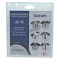 Joint pour autocuiseur Sitram prima