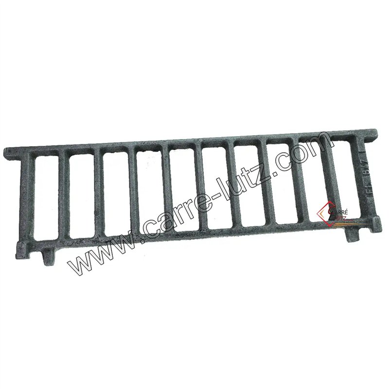 08464031 - Grille protège pyrex de convecteur Efel Surdiac