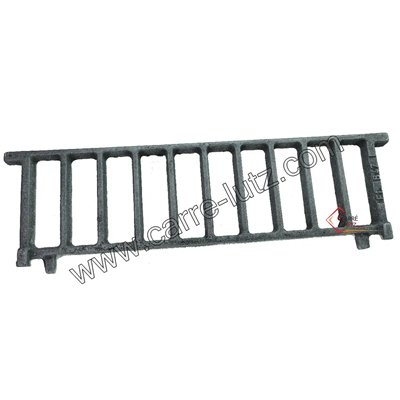 F6120  08464031 - Grille protège pyrex de convecteur Efel Surdiac 66,70 €