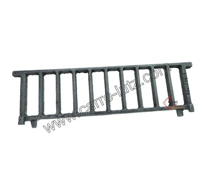 F6120  08464031 - Grille protège pyrex de convecteur Efel Surdiac 66,70 €
