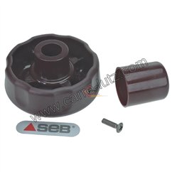 Bouton de serrage d'autocuiseur SS980765 Seb