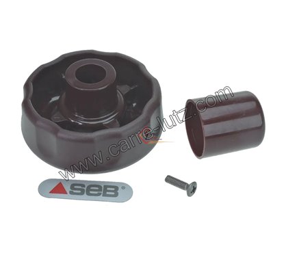 Bouton de serrage d'autocuiseur SS980765 Seb