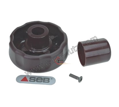 Bouton de serrage d'autocuiseur SS980765 Seb