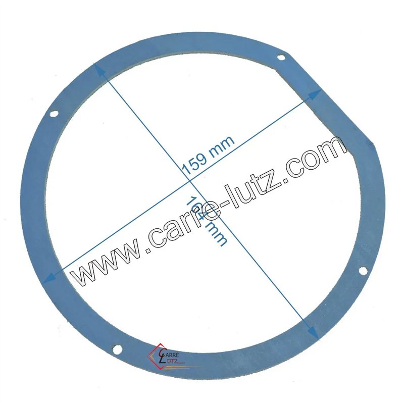 119054  Joint de ventilateur d extracteur de fumée de poele à pellets 14,40 €