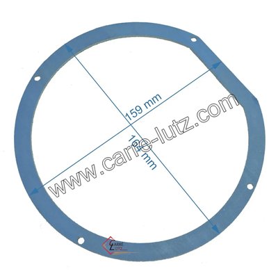 119054  Joint de ventilateur d extracteur de fumée de poele à pellets 14,40 €