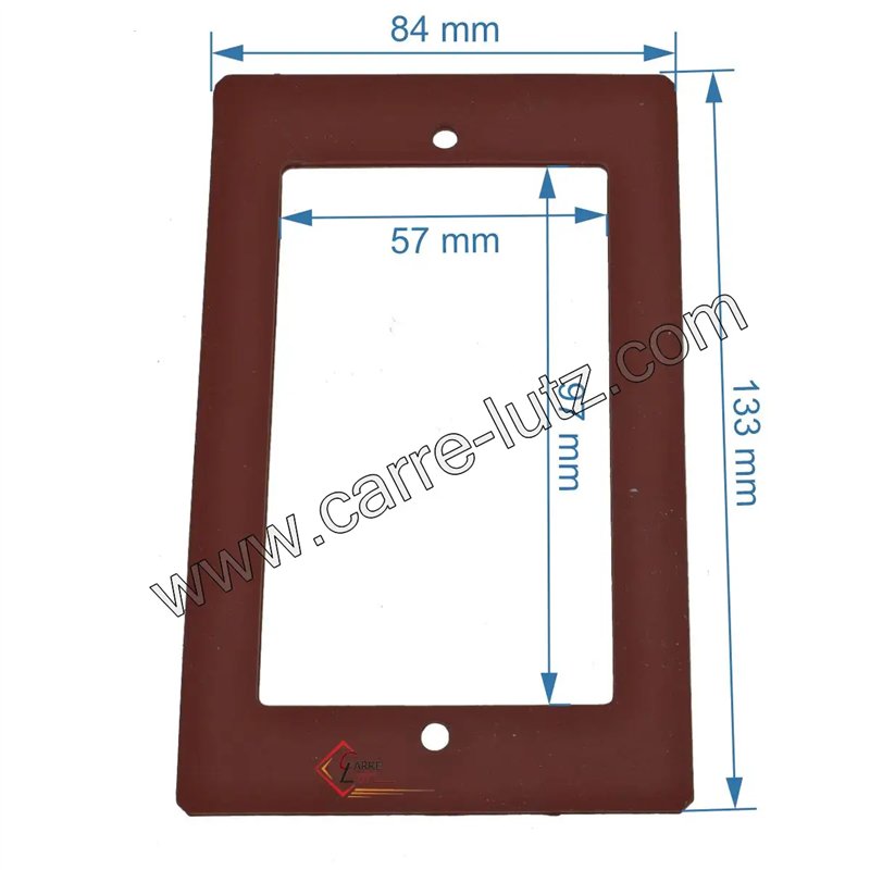 119057  44036 - Joint de poele à pellets Ravelli Ecoteck 9,00 €