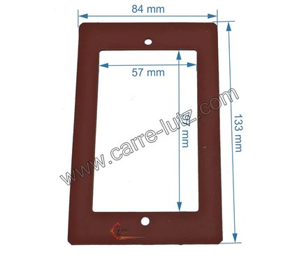 44036 - Joint de poele à pellets Ravelli Ecoteck