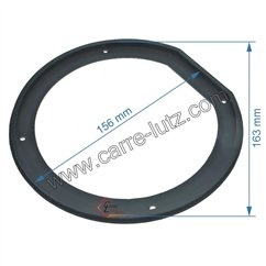 119065  Joint de ventilateur d'extracteur de fumée de poele à pellets 10,70 €