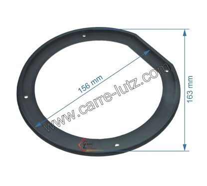119065  Joint de ventilateur d'extracteur de fumée de poele à pellets 10,70 €