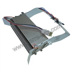 201591  C00257654 - Résistance de sèche linge 2200W Arison Indesit Hotpoint Far  35,00 €