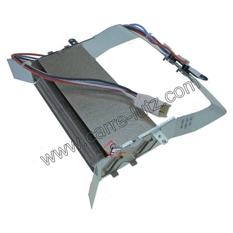 C00257654 - Résistance de sèche linge 2200W Arison Indesit Hotpoint Far 