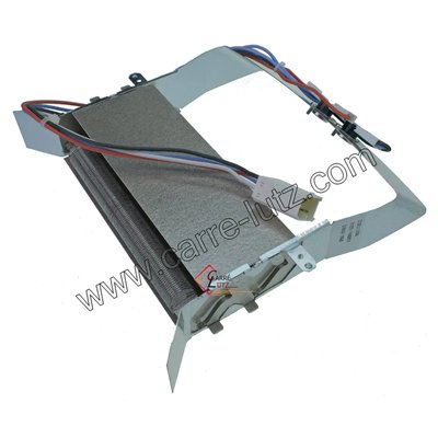 201591  C00257654 - Résistance de sèche linge 2200W Arison Indesit Hotpoint Far  35,00 €