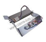 201591  C00257654 - Résistance de sèche linge 2200W Arison Indesit Hotpoint Far  35,00 €