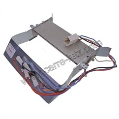 201599  C00281561 - Résistance 2300W de sèche linge Ariston Indesit  34,10 €