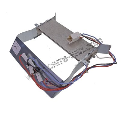 201599  C00281561 - Résistance 2300W de sèche linge Ariston Indesit  34,10 €