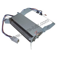 C00281561 - Résistance 2300W de sèche linge Ariston Indesit 