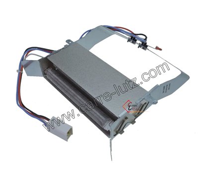 C00281561 - Résistance 2300W de sèche linge Ariston Indesit 