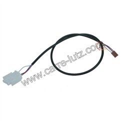 214936  Câble de connexion pour encodeur pour extracteur de fumée 8,30 €