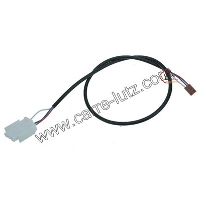 214936  Câble de connexion pour encodeur pour extracteur de fumée 8,30 €