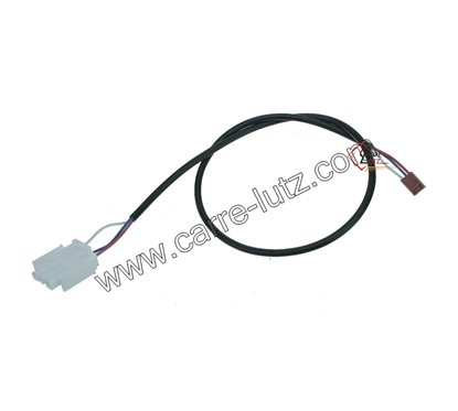 214936  Câble de connexion pour encodeur pour extracteur de fumée 8,30 €