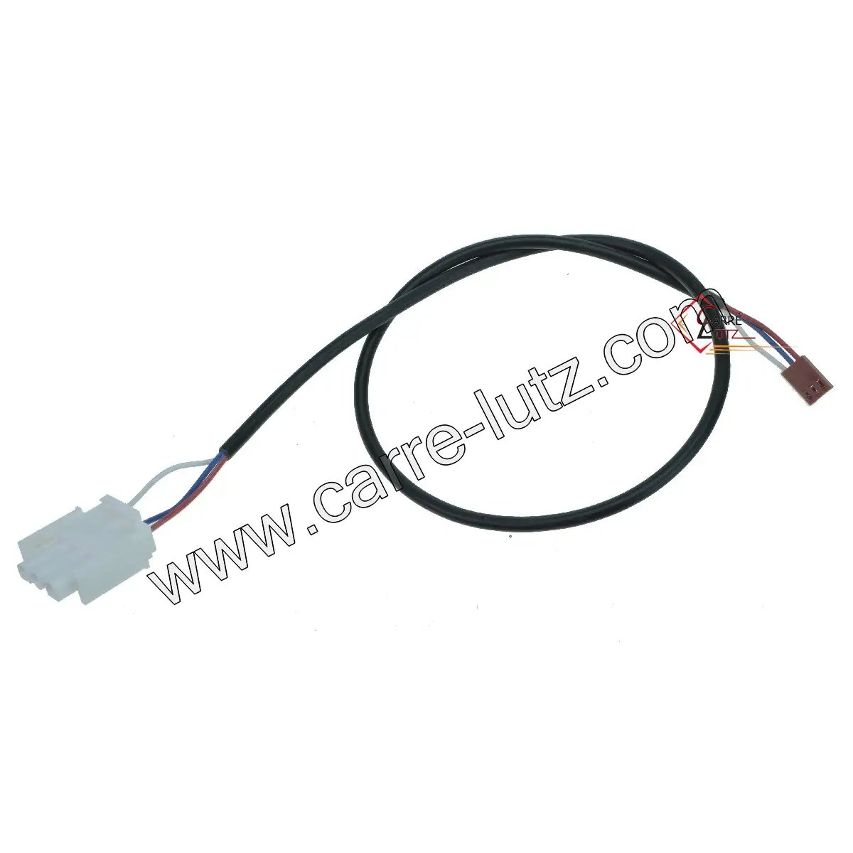 214936  Câble de connexion pour encodeur pour extracteur de fumée 8,30 €