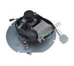 231096  Ventilateur extracteur de fumée de poele a pellet 106,30 €