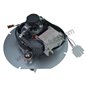 Ventilateur extracteur de fumée de poele a pellet