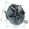 231096 Ventilateur extracteur de fumée de poele a pellet 106,30 €