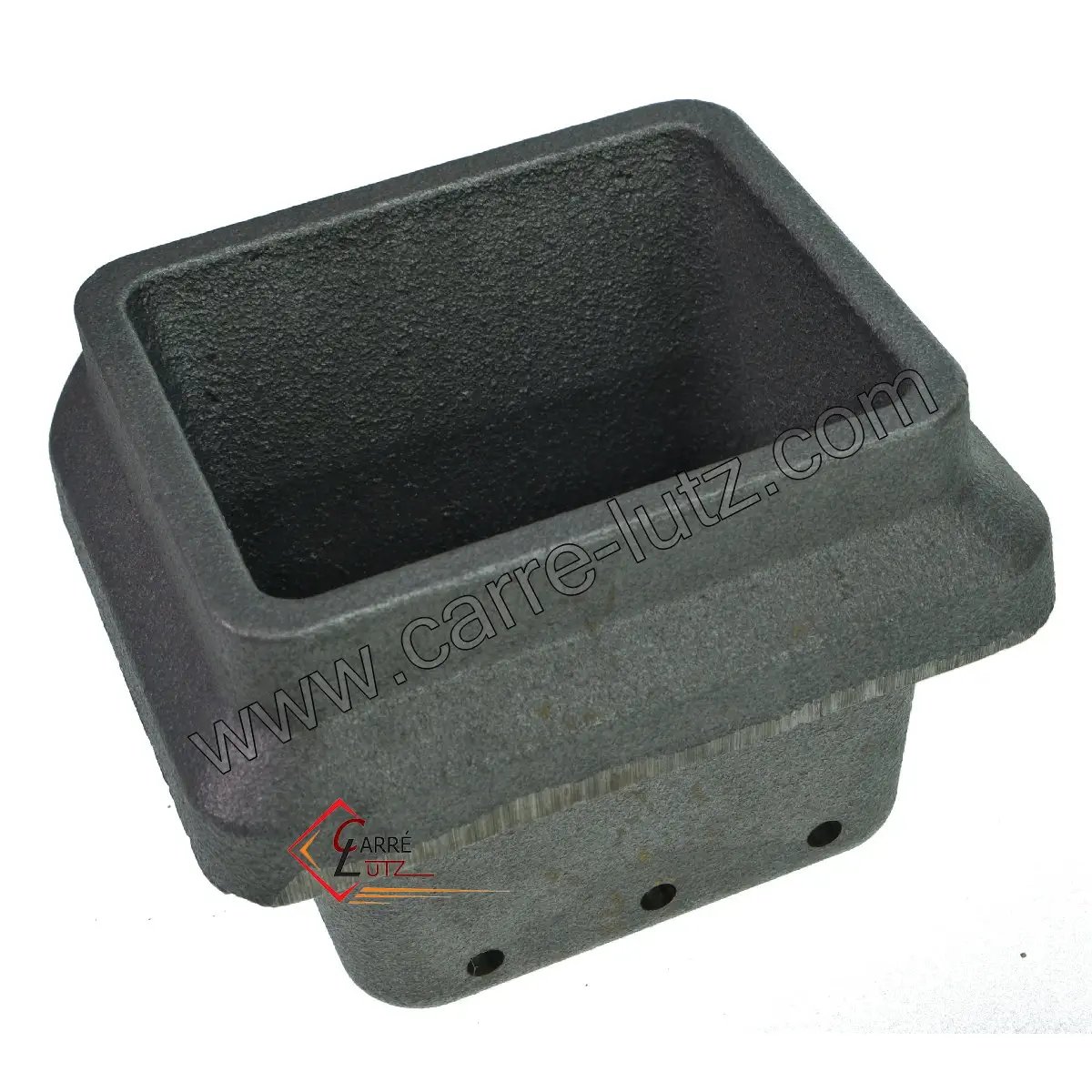 704387 Pot bruleur ou creuset de foyer de poêle à granulé modele standard 35,50 € 704387 Pot bruleur ou creuset de foyer de poêle à granulé modele standard 35,50 €