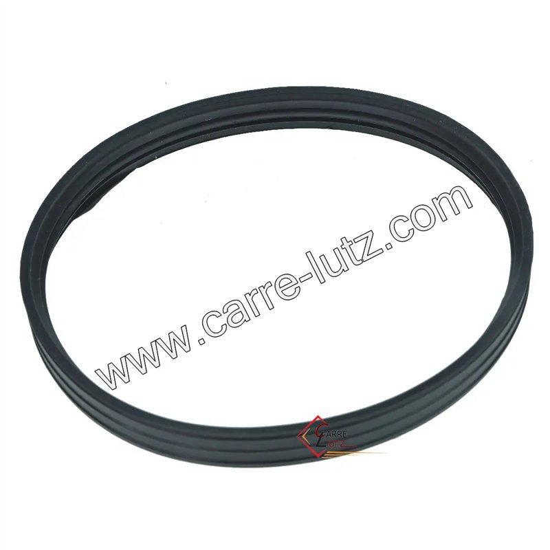 705422  Joint silicone pour tuyau de poele à pellets diamètre 100 mm 1,70 €