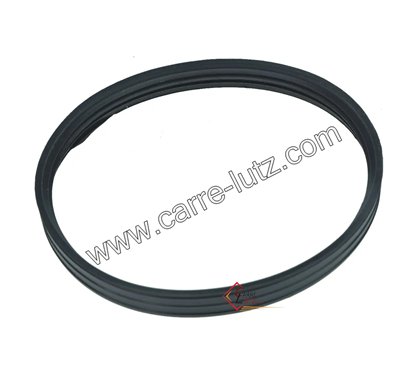 705422  Joint silicone pour tuyau de poele à pellets diamètre 100 mm 1,70 €