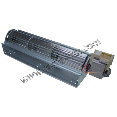 23190008 Ventilateur tangentiel 360 mm moteur à droite 1 vitesse 88,70 €