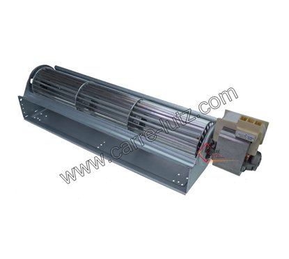 23190008 Ventilateur tangentiel 360 mm moteur à droite 1 vitesse 88,70 €
