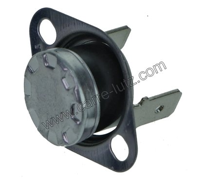 Thermostat a disque bimetallique Y38 ZQ23 DP0037182 Deville