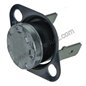 Thermostat à disque bimétallique Y38 ZQ23 compatible avec Deville - DP0037182