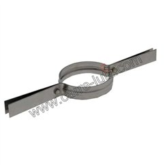 705723  Collier inox diamètre 155 mm 19,90 €
