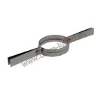 705723  Collier inox diamètre 155 mm 19,90 €