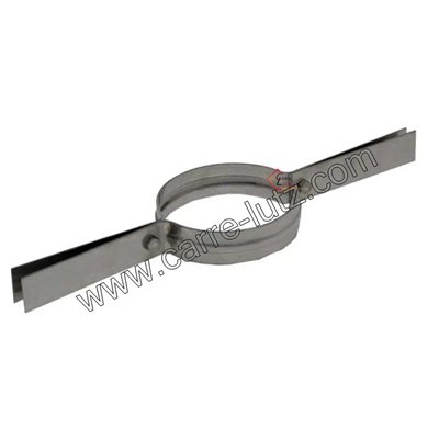 705724  Collier inox diamètre 180 mm 24,90 €