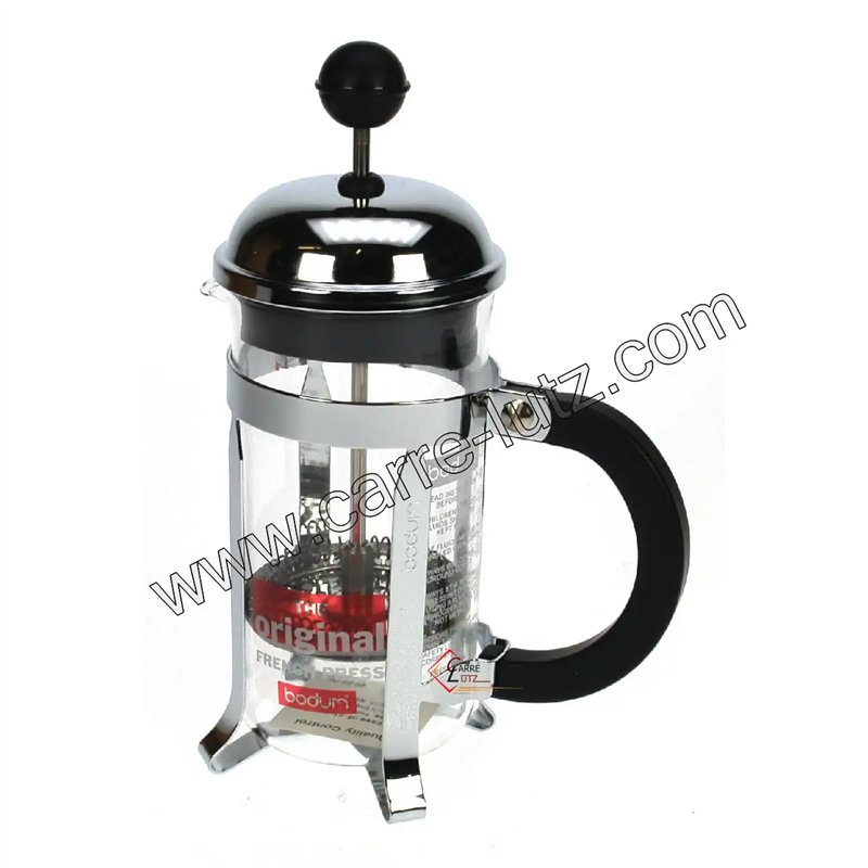 CL10031017  Cafetière à piston 4/6 tasses Bodum modéle Chambord 48,70 €