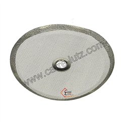 CL10031026  Tamis de rechange seul Bodum 4/8 tasses 6,50 €