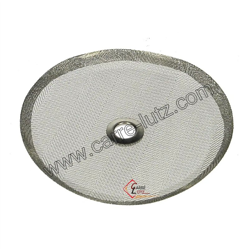 CL10031026 Tamis de rechange seul Bodum 4/8 tasses 6,50 € CL10031026 Tamis de rechange seul Bodum 4/8 tasses 6,50 €