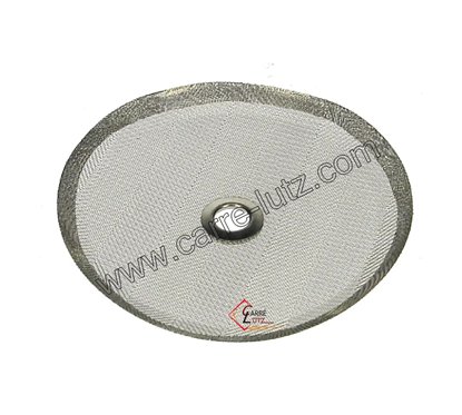 CL10031026  Tamis de rechange seul Bodum 4/8 tasses 6,50 €