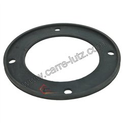 119069  D0026601 - Joint de trappe de visite de poele à pellets Deville 23,70 €