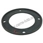 Joint de trappe de visite de poele à pellets compatible avec Deville - D0026601 Joint de trappe de visite de poele à pellets compatible avec Deville - D0026601