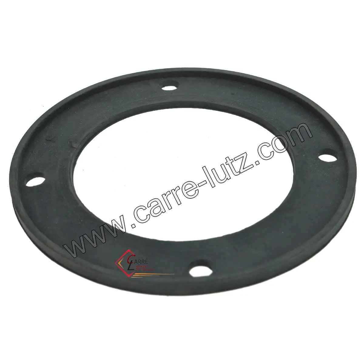 119069  D0026601 - Joint de trappe de visite de poele à pellets Deville 23,70 €