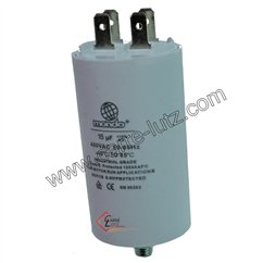 230014  15 mf 450v - Condensateur permanent  4,80 €